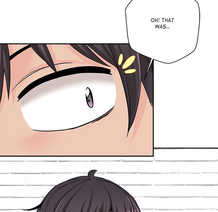 Crossing the Line Chapter 22 image 141
