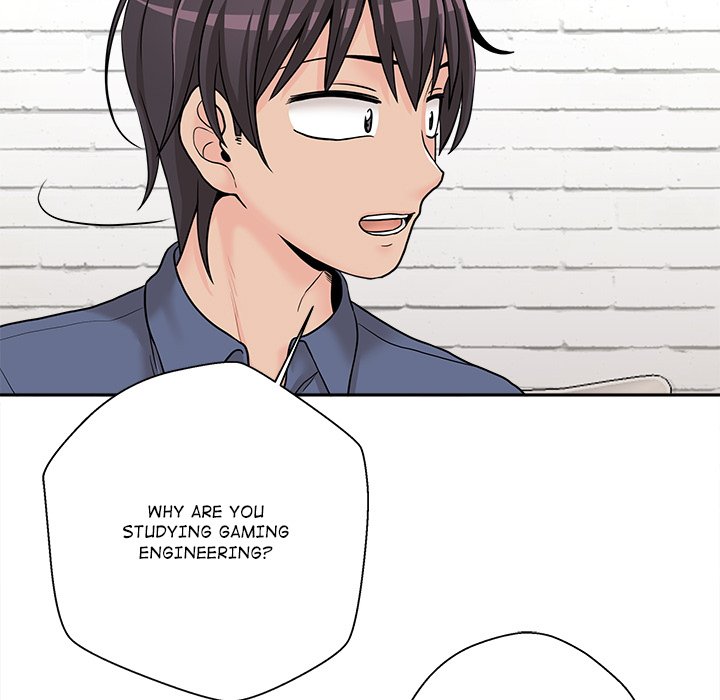 Crossing the Line Chapter 22 image 142