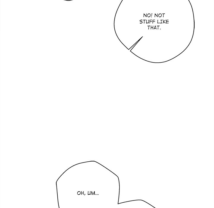 Crossing the Line Chapter 22 image 143