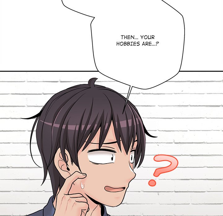 Crossing the Line Chapter 22 image 144