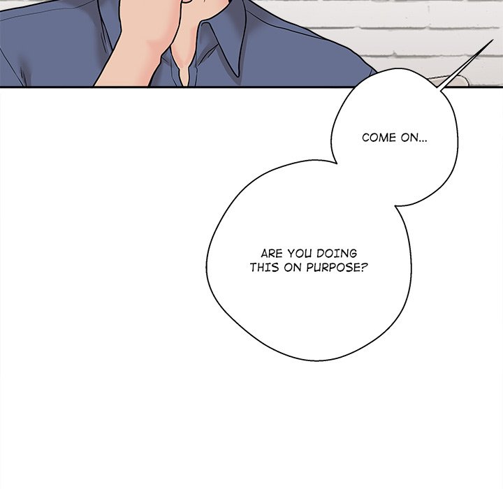 Crossing the Line Chapter 22 image 145