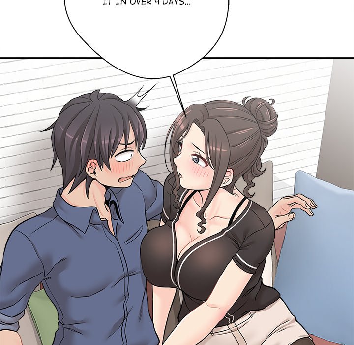 Crossing the Line Chapter 22 image 147