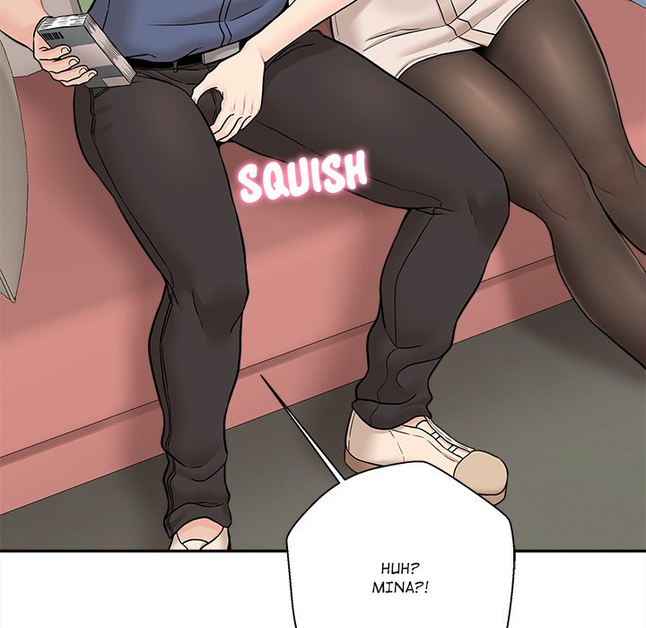 Crossing the Line Chapter 22 image 148