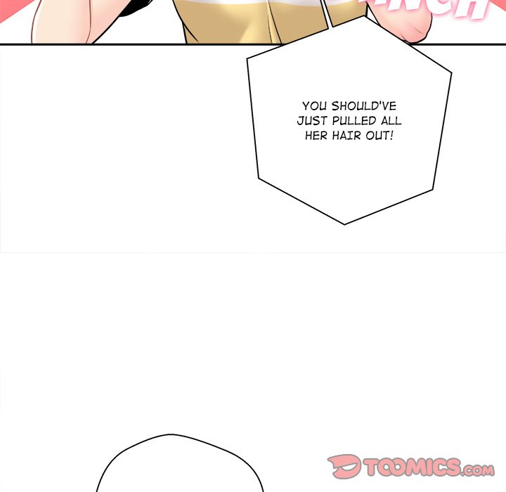 Crossing the Line Chapter 22 image 14