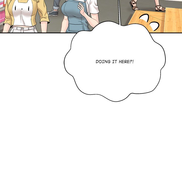 Crossing the Line Chapter 22 image 153