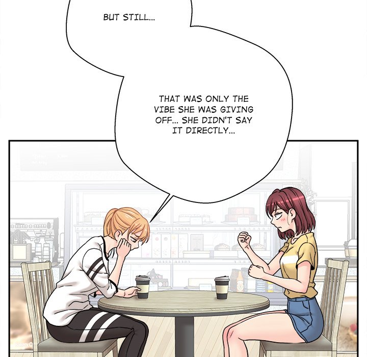 Crossing the Line Chapter 22 image 15