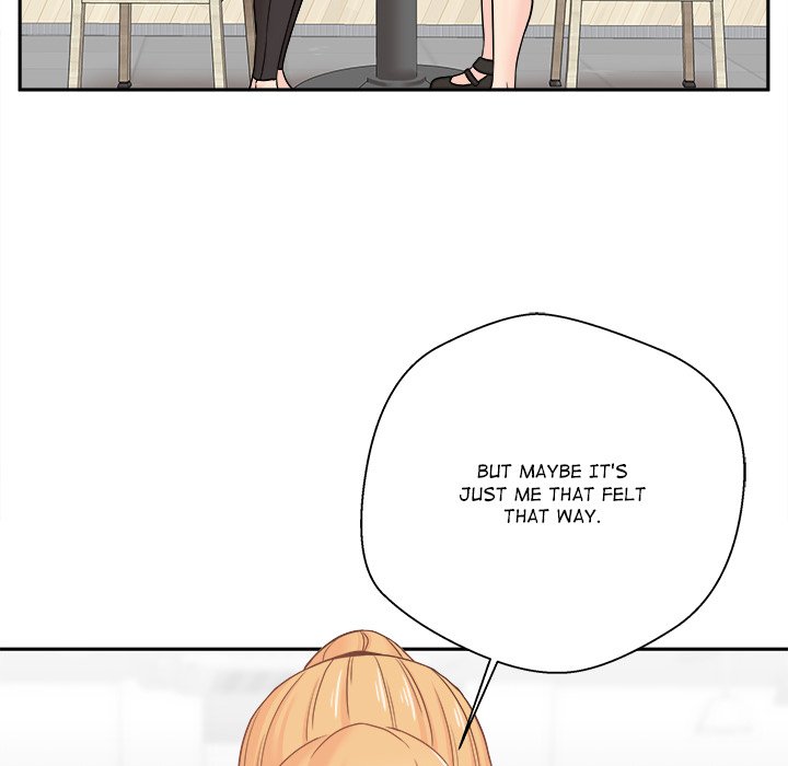 Crossing the Line Chapter 22 image 16