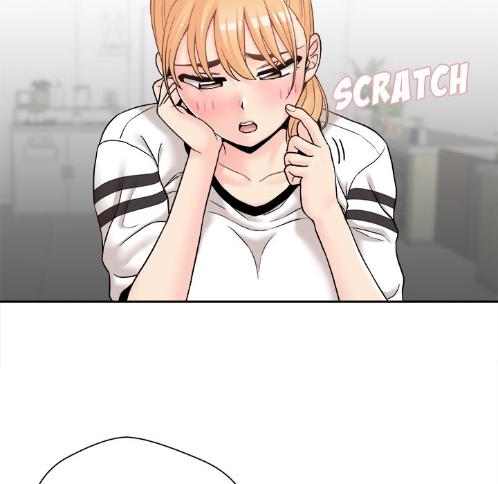 Crossing the Line Chapter 22 image 17