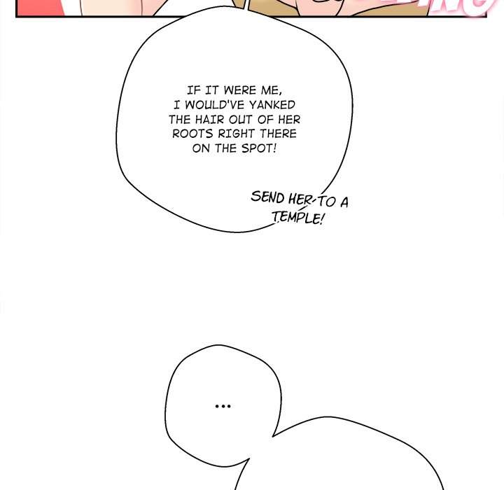 Crossing the Line Chapter 22 image 19