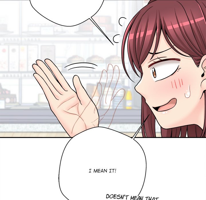 Crossing the Line Chapter 22 image 21