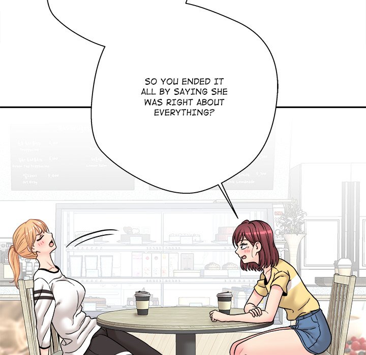 Crossing the Line Chapter 22 image 23