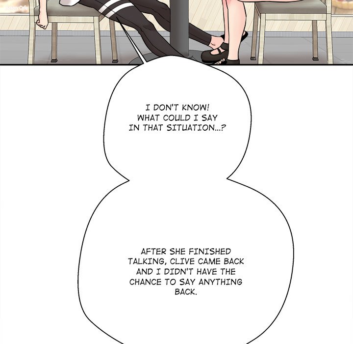 Crossing the Line Chapter 22 image 24