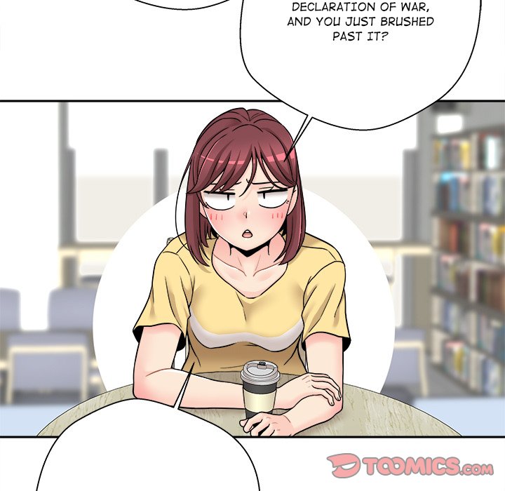 Crossing the Line Chapter 22 image 26