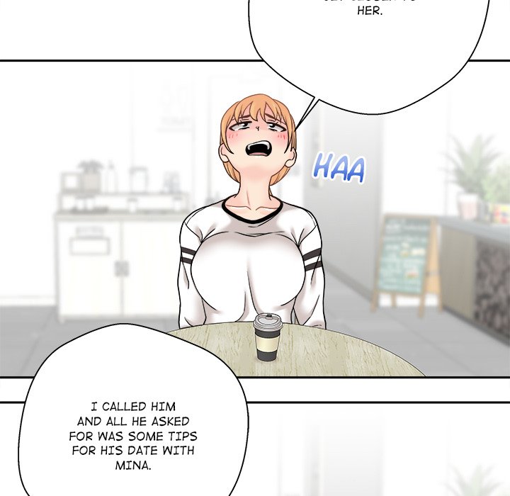 Crossing the Line Chapter 22 image 28