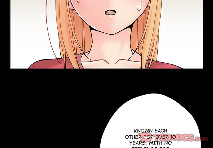 Crossing the Line Chapter 22 image 2