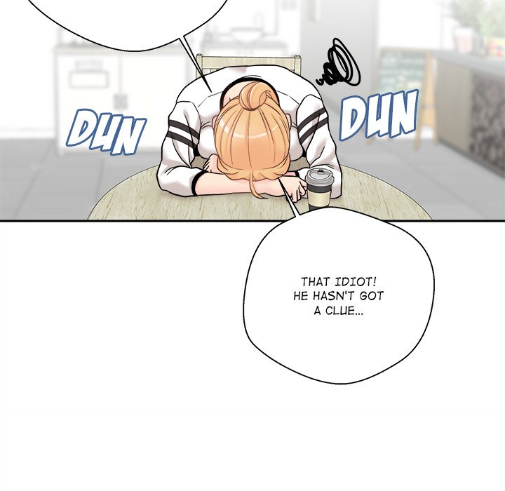 Crossing the Line Chapter 22 image 29