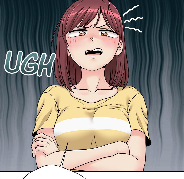 Crossing the Line Chapter 22 image 31