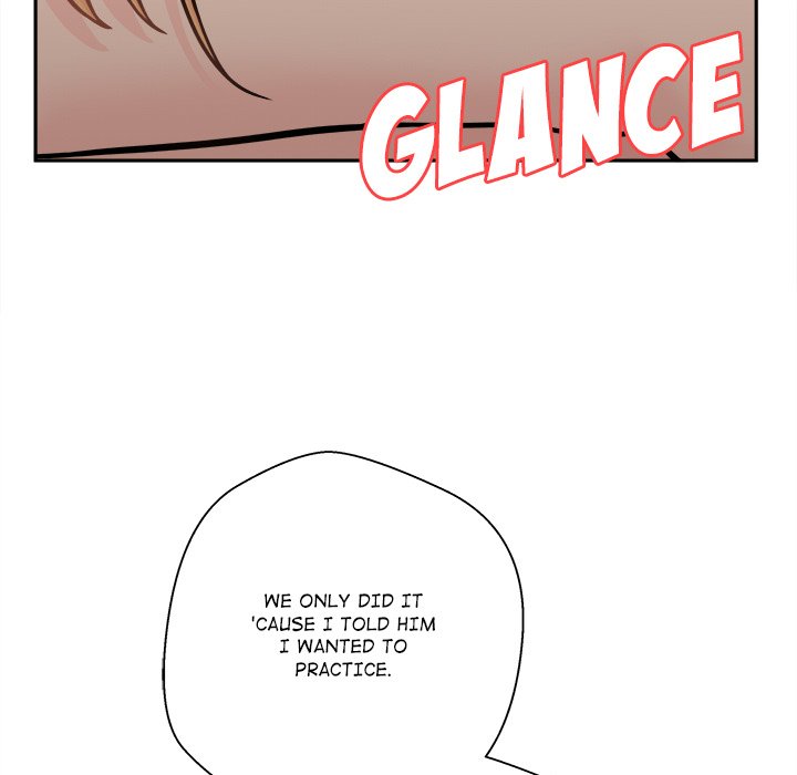 Crossing the Line Chapter 22 image 34