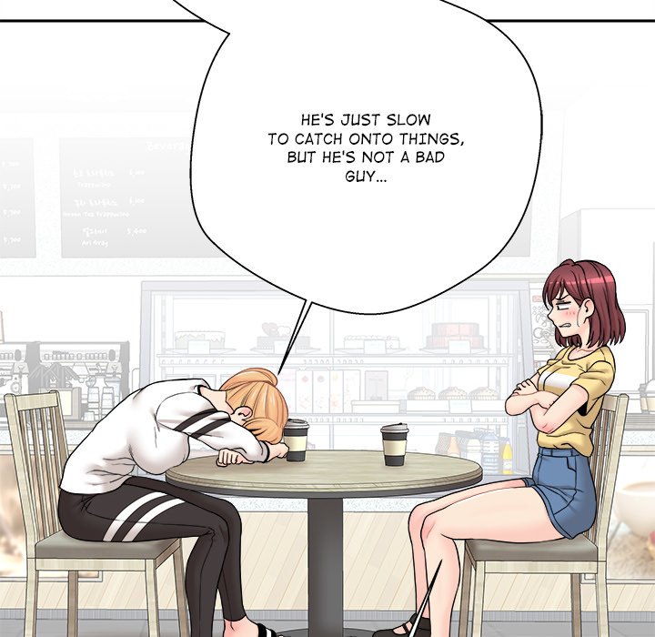 Crossing the Line Chapter 22 image 35