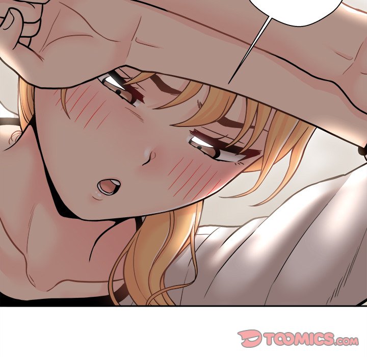 Crossing the Line Chapter 22 image 38