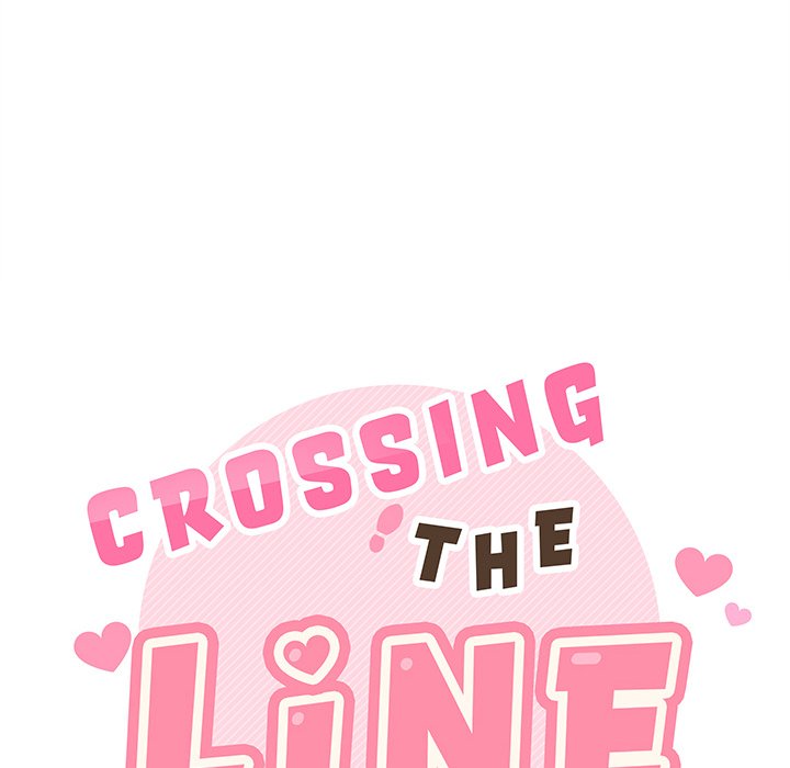 Crossing the Line Chapter 22 image 41