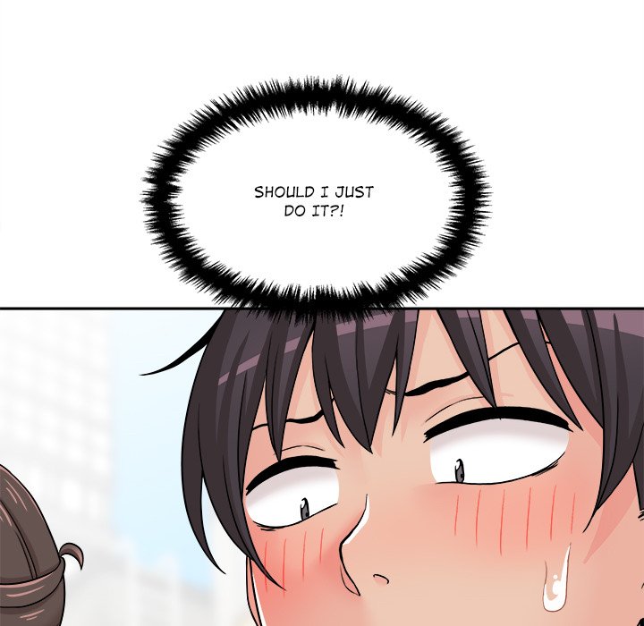 Crossing the Line Chapter 22 image 45