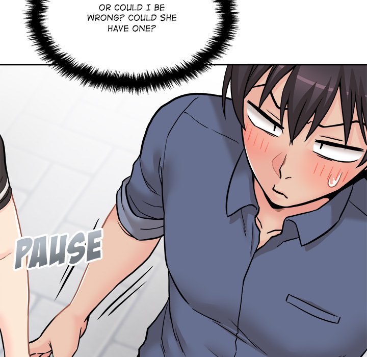 Crossing the Line Chapter 22 image 51