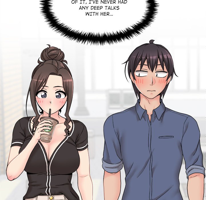 Crossing the Line Chapter 22 image 53
