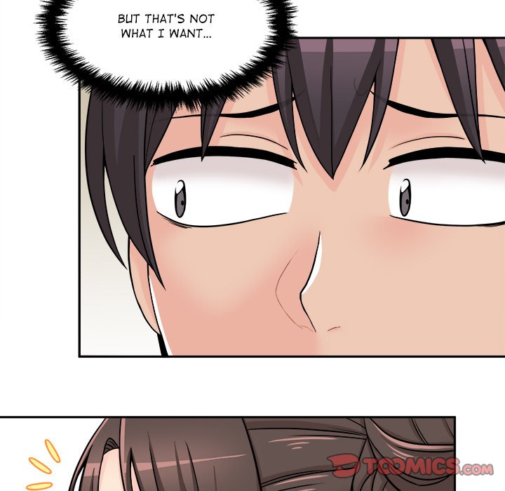 Crossing the Line Chapter 22 image 56