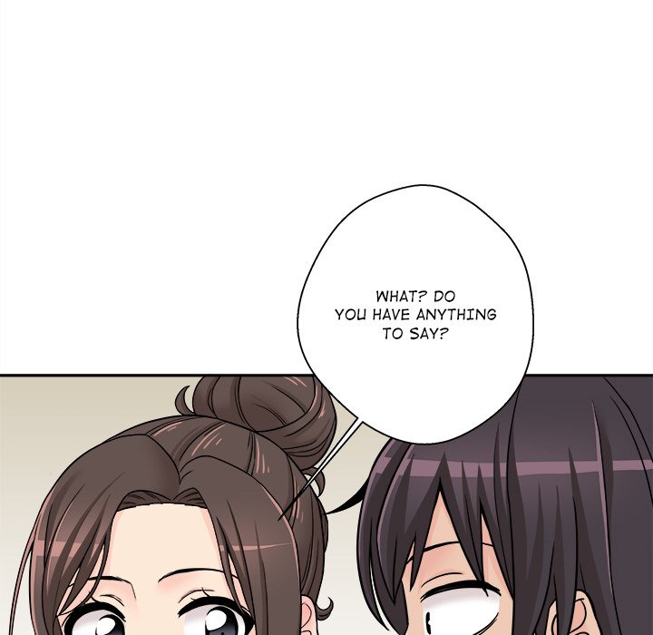 Crossing the Line Chapter 22 image 58