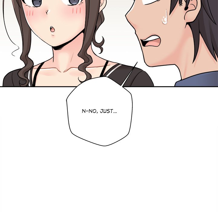 Crossing the Line Chapter 22 image 59