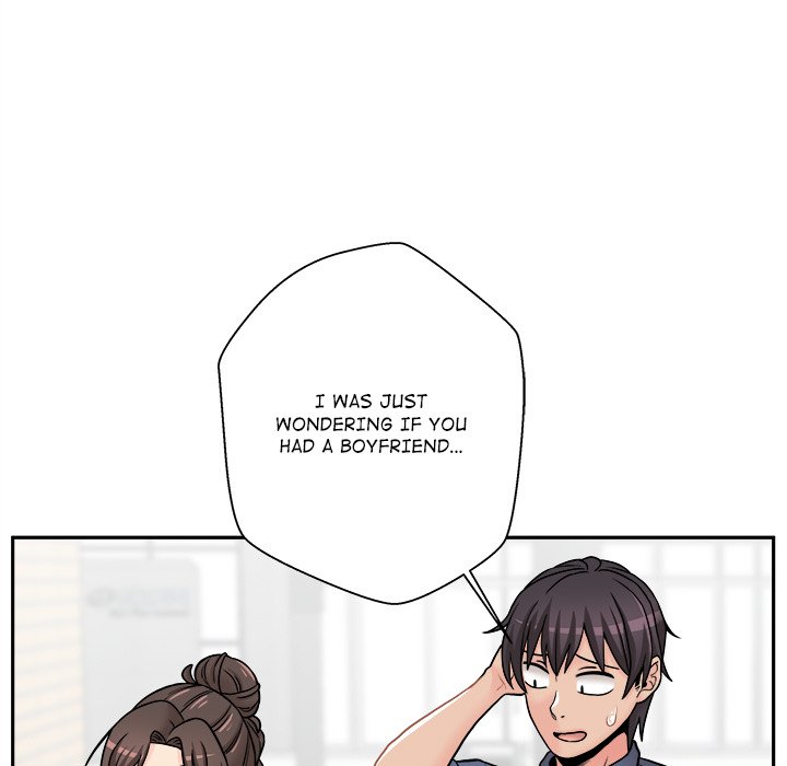 Crossing the Line Chapter 22 image 60