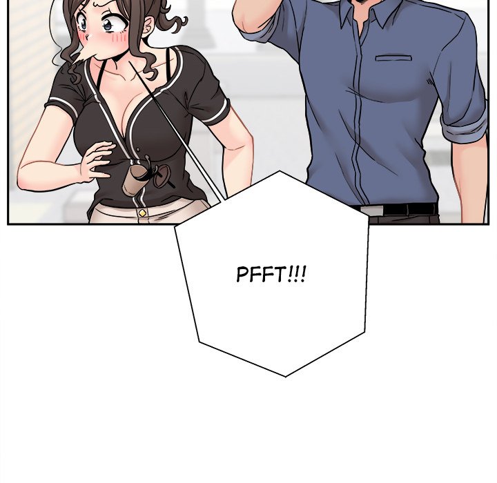 Crossing the Line Chapter 22 image 61