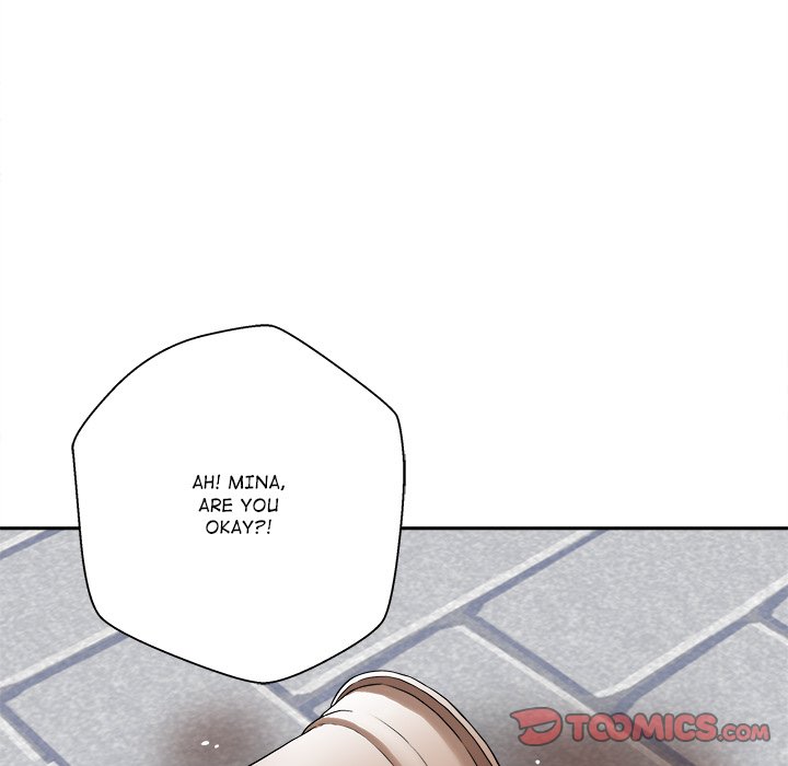 Crossing the Line Chapter 22 image 62
