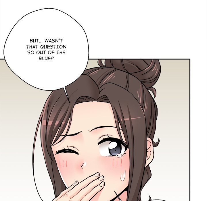 Crossing the Line Chapter 22 image 64