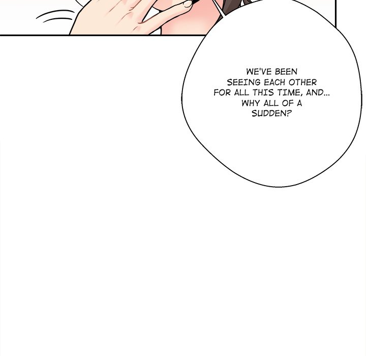 Crossing the Line Chapter 22 image 65