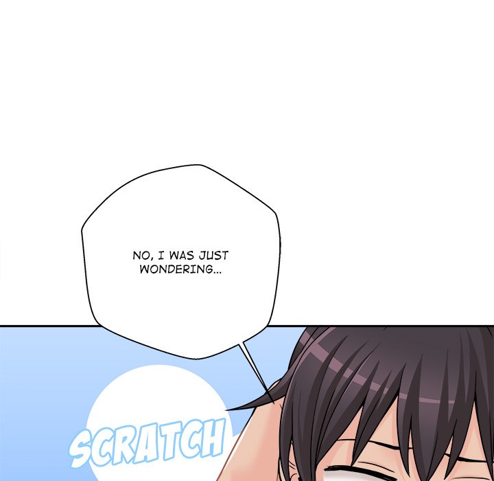 Crossing the Line Chapter 22 image 66