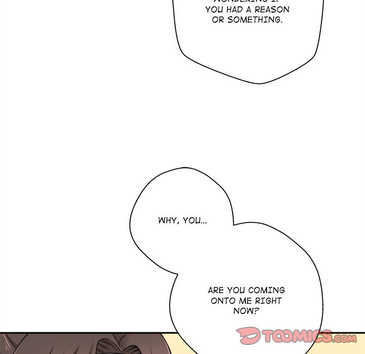 Crossing the Line Chapter 22 image 68