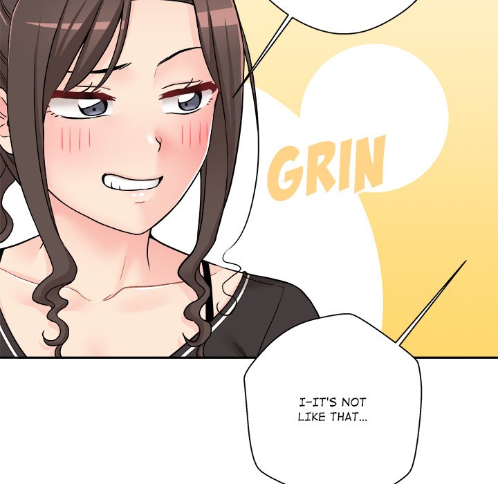 Crossing the Line Chapter 22 image 69