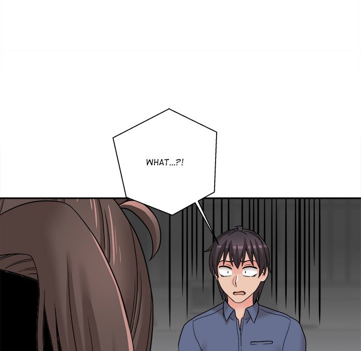 Crossing the Line Chapter 22 image 73