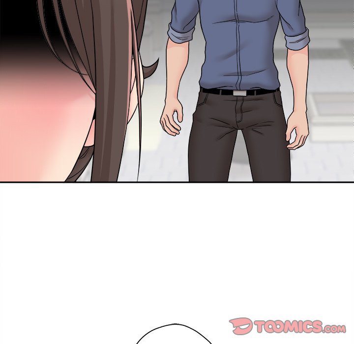 Crossing the Line Chapter 22 image 74