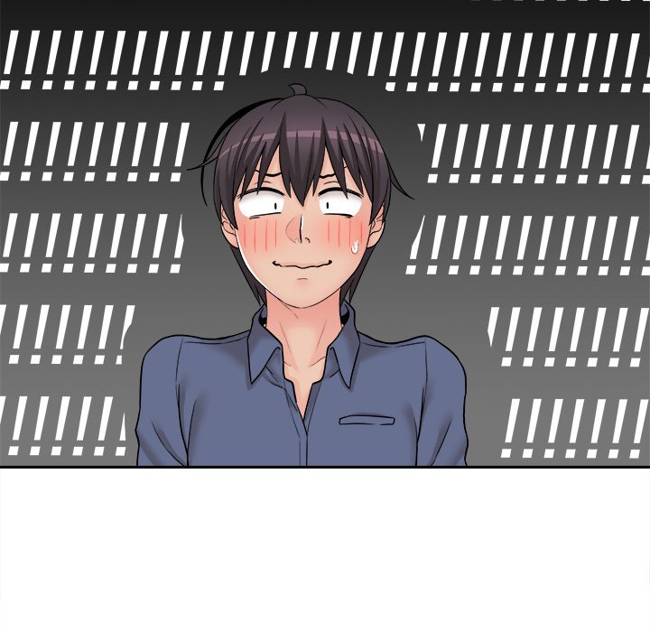 Crossing the Line Chapter 22 image 77