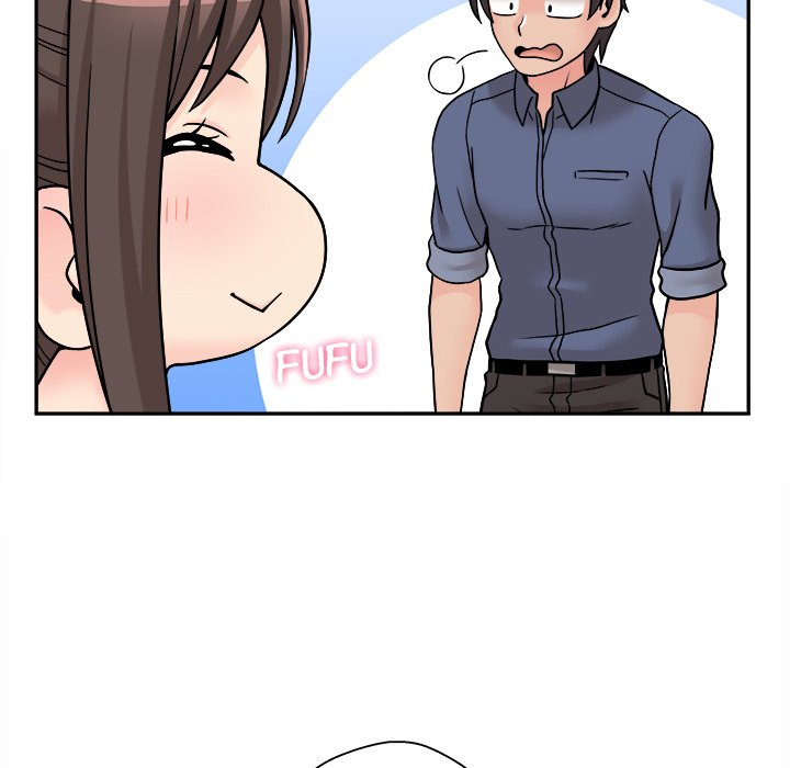 Crossing the Line Chapter 22 image 82