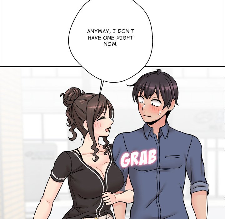 Crossing the Line Chapter 22 image 83