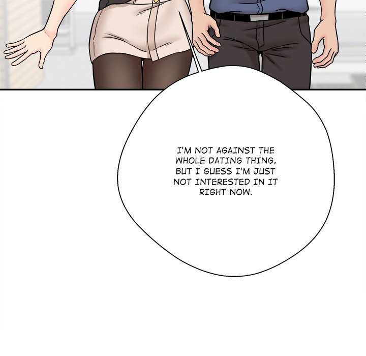 Crossing the Line Chapter 22 image 84