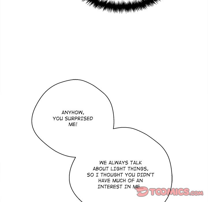 Crossing the Line Chapter 22 image 86