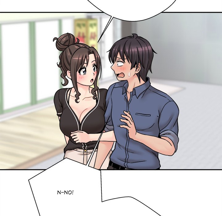 Crossing the Line Chapter 22 image 87