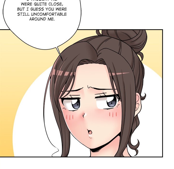 Crossing the Line Chapter 22 image 89