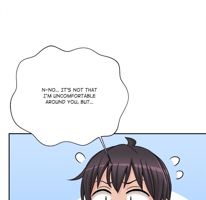 Crossing the Line Chapter 22 image 90