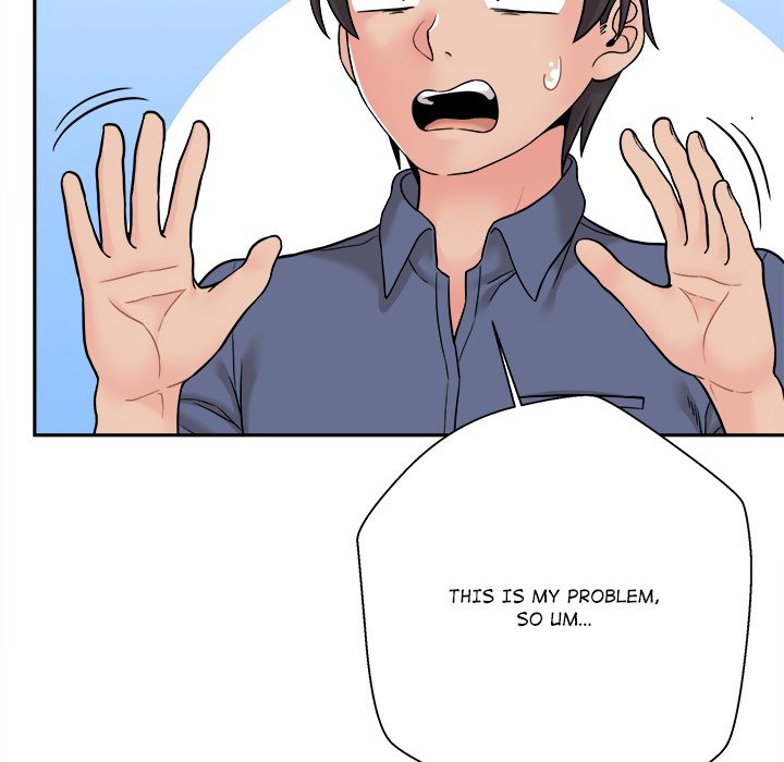 Crossing the Line Chapter 22 image 91